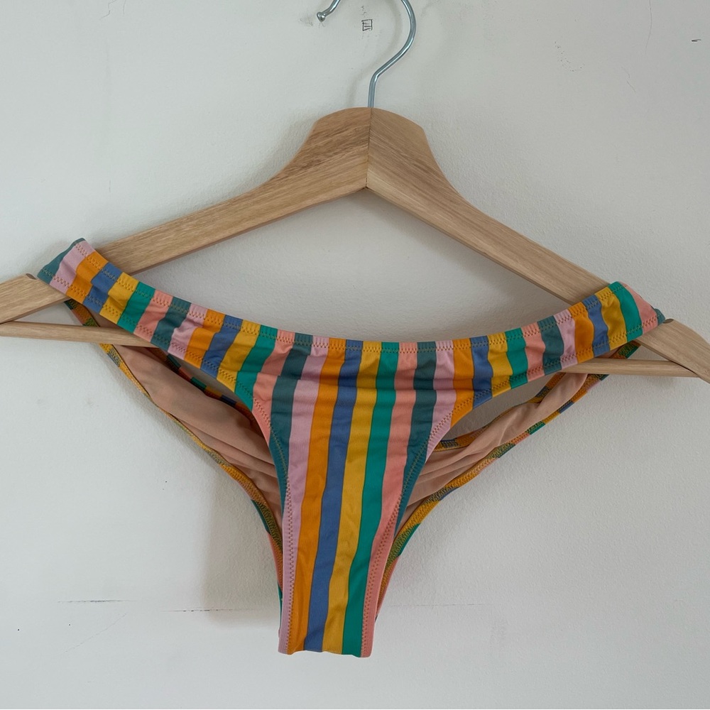 J Crew bathing suit bottoms